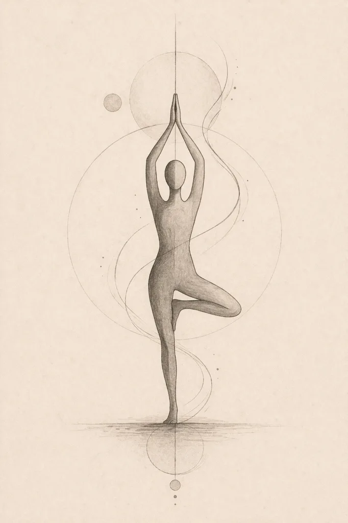 Hatha Yoga