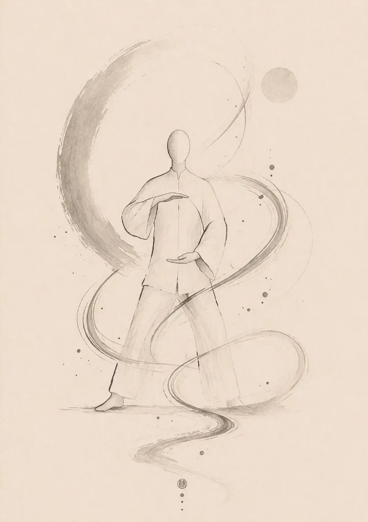Qi Gong