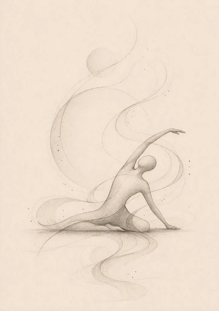 Slow Flow Yoga