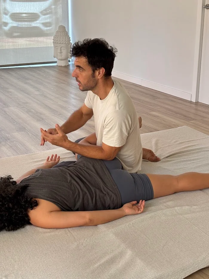 Thai Massage